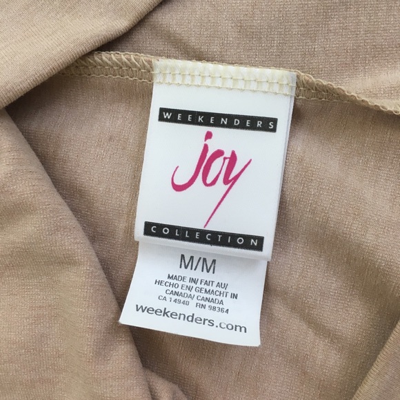 🍁SOLD🍁Weekenders Joy Collection Hooded Jacket - Picture 3 of 6